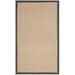 SAFAVIEH Natural Fiber Hasel Sisal Rug