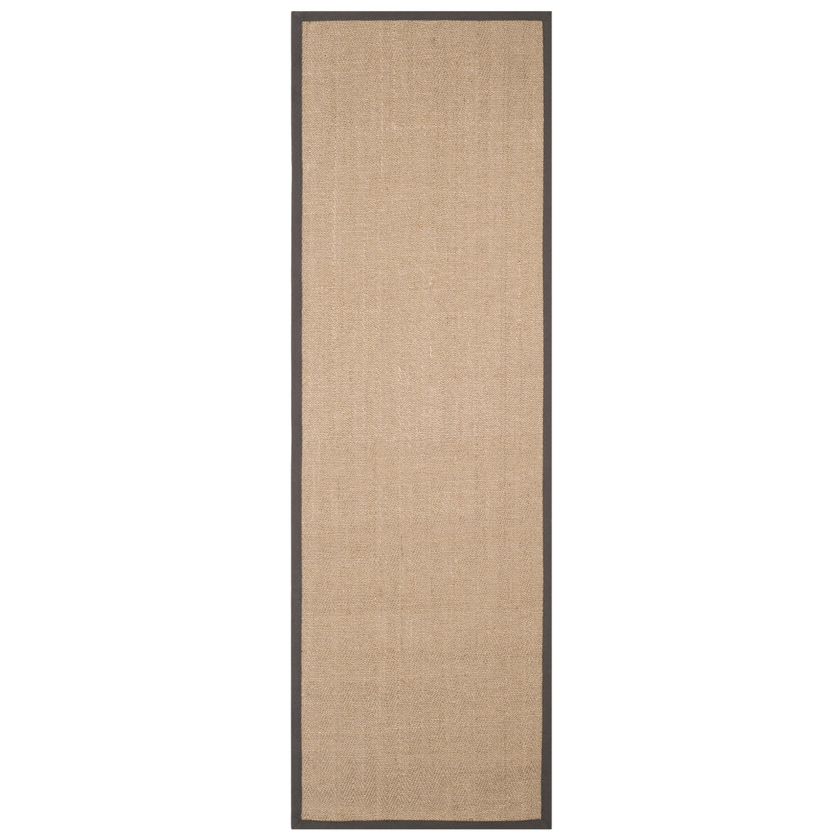 SAFAVIEH Natural Fiber Hasel Sisal Rug