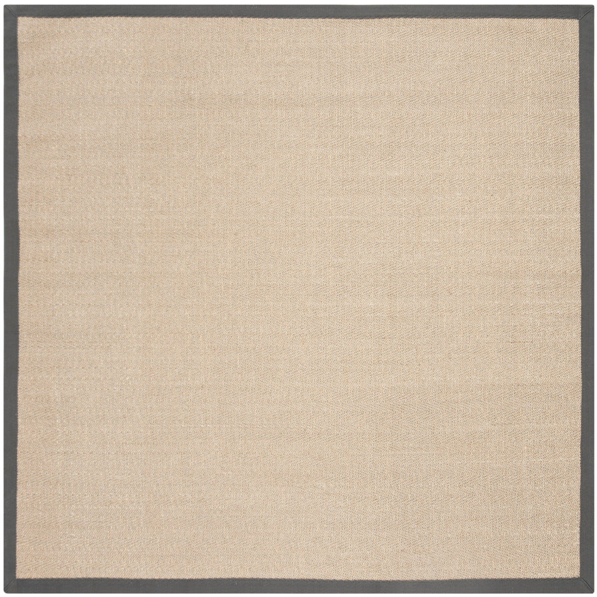 SAFAVIEH Natural Fiber Hasel Sisal Rug