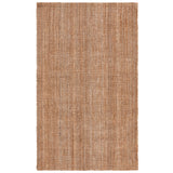 SAFAVIEH Natural Fiber Lulah Casual Jute Rug