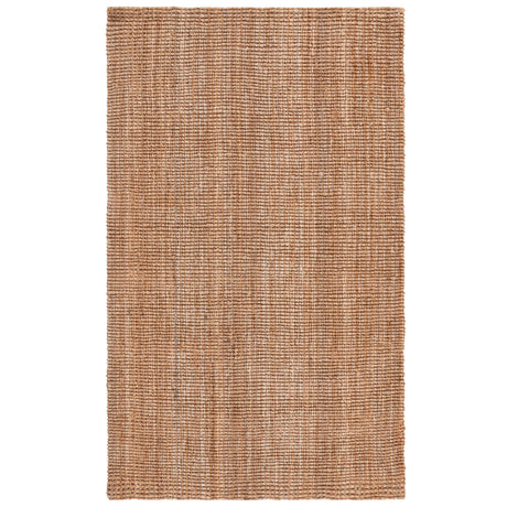 SAFAVIEH Natural Fiber Lulah Casual Jute Rug