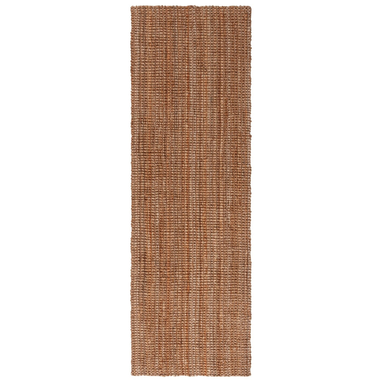 SAFAVIEH Natural Fiber Lulah Casual Jute Rug