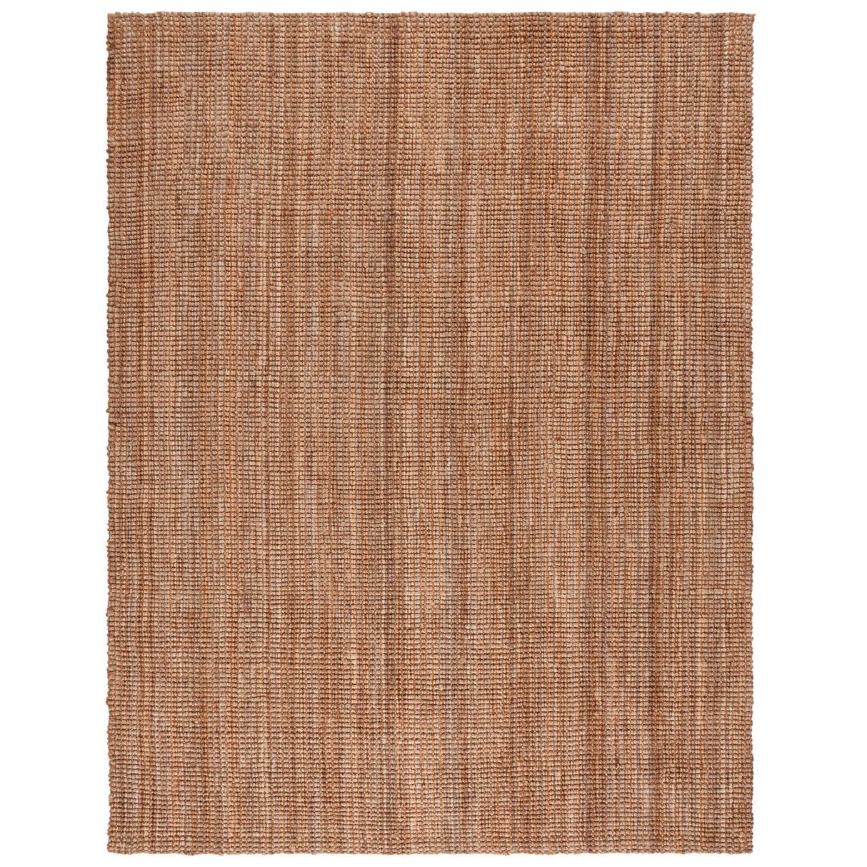 SAFAVIEH Natural Fiber Lulah Casual Jute Rug