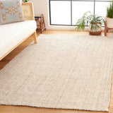 SAFAVIEH Natural Fiber Lulah Casual Jute Rug