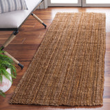 SAFAVIEH Natural Fiber Lulah Casual Jute Rug