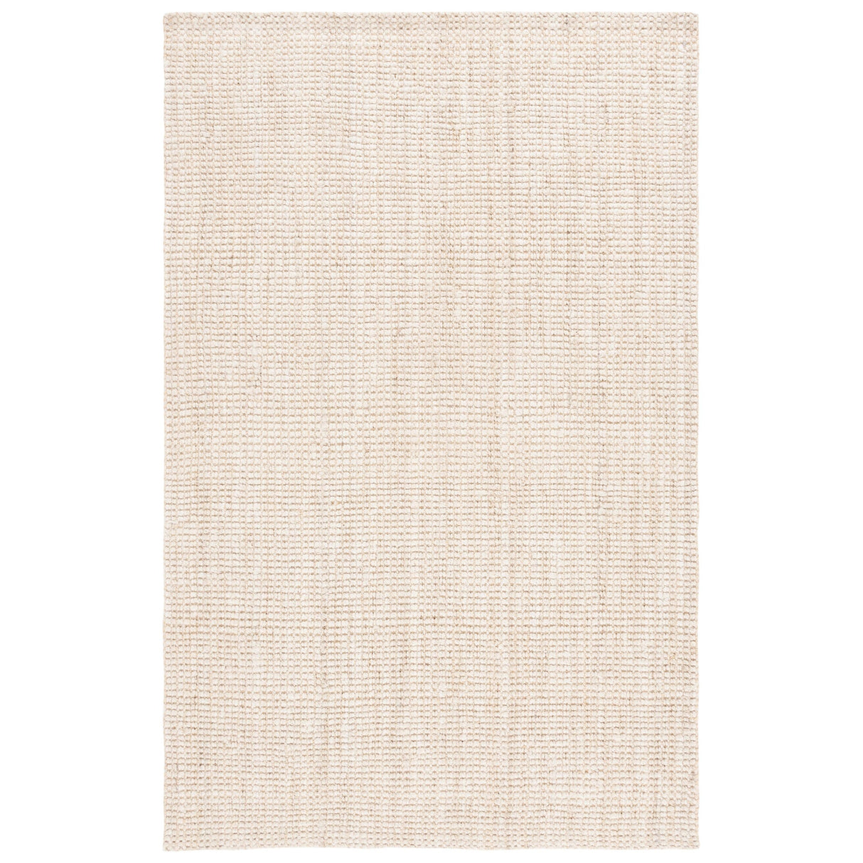 SAFAVIEH Natural Fiber Lulah Casual Jute Rug