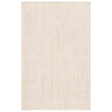 SAFAVIEH Natural Fiber Lulah Casual Jute Rug