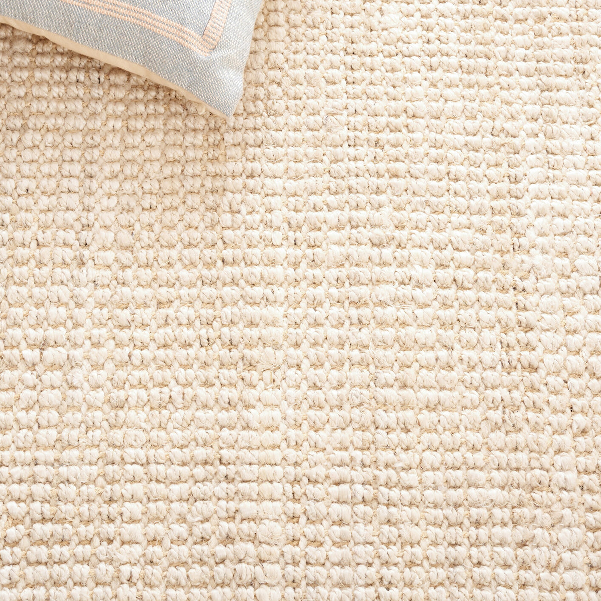 SAFAVIEH Natural Fiber Lulah Casual Jute Rug