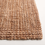 SAFAVIEH Natural Fiber Lulah Casual Jute Rug