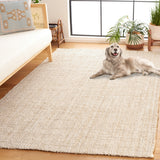 SAFAVIEH Natural Fiber Lulah Casual Jute Rug