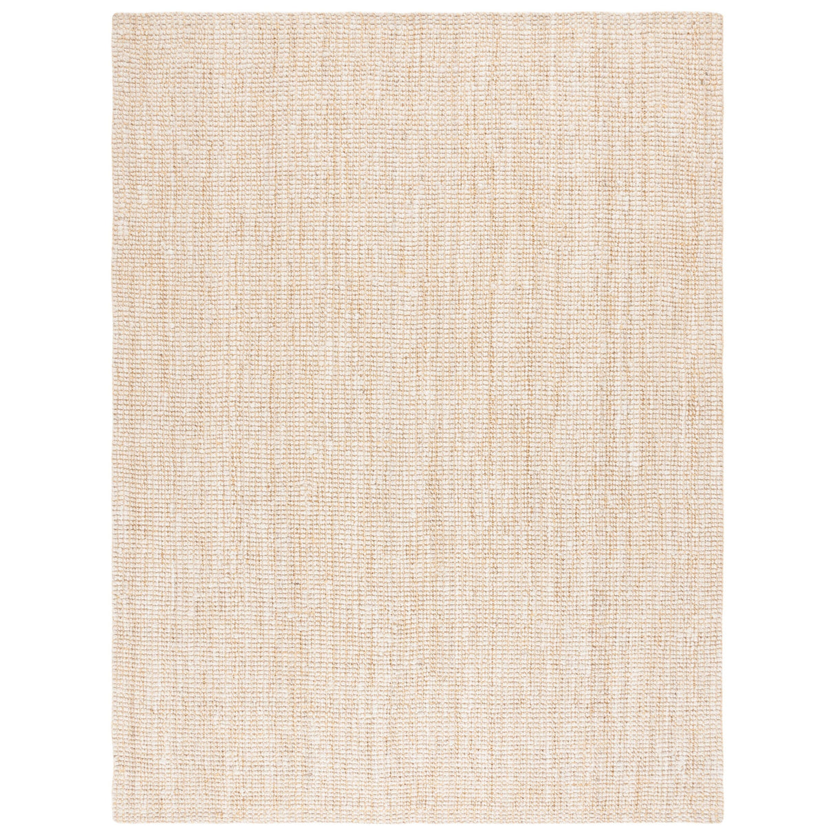 SAFAVIEH Natural Fiber Lulah Casual Jute Rug