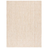 SAFAVIEH Natural Fiber Lulah Casual Jute Rug