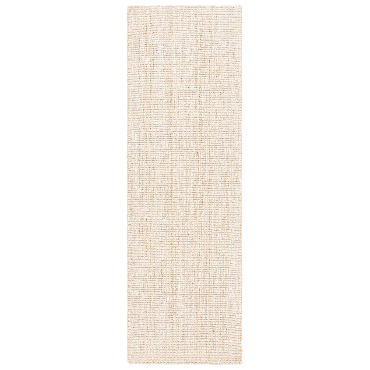 SAFAVIEH Natural Fiber Lulah Casual Jute Rug