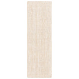 SAFAVIEH Natural Fiber Lulah Casual Jute Rug