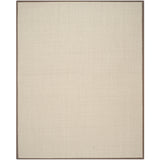 SAFAVIEH Natural Fiber Madelyn Border Sisal Rug