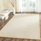 SAFAVIEH Natural Fiber Maurine Sisal Rug