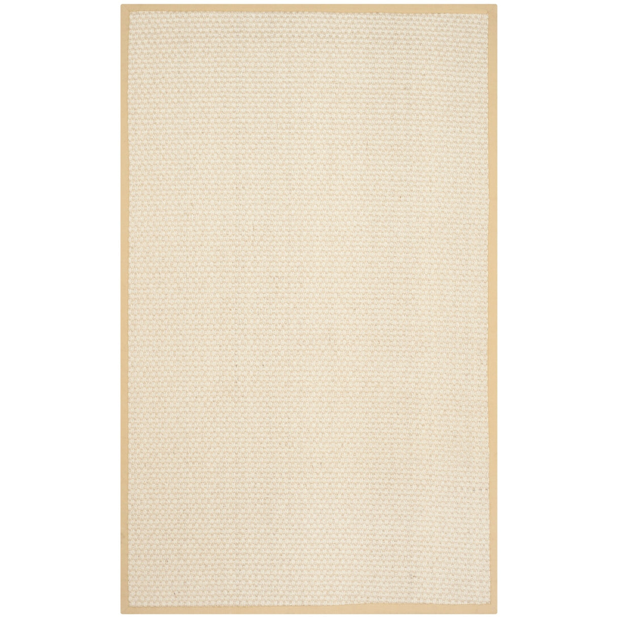 SAFAVIEH Natural Fiber Maurine Sisal Rug