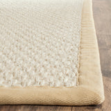 SAFAVIEH Natural Fiber Maurine Sisal Rug