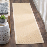 SAFAVIEH Natural Fiber Mira Giesela Sisal Rug