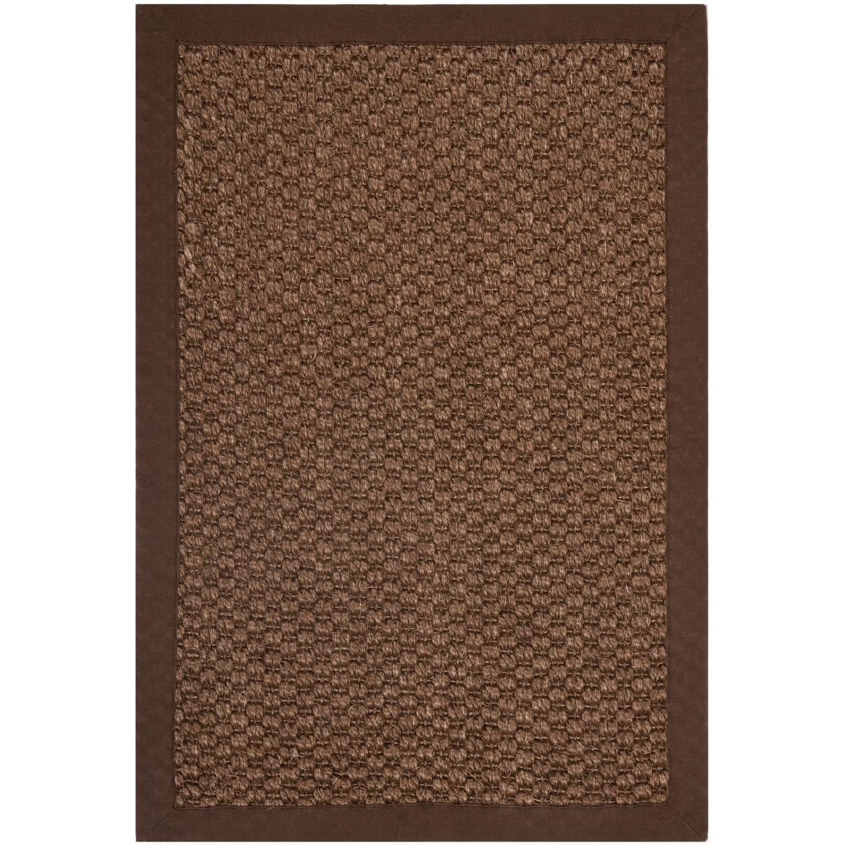 SAFAVIEH Natural Fiber Mira Giesela Sisal Rug