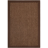 SAFAVIEH Natural Fiber Mira Giesela Sisal Rug