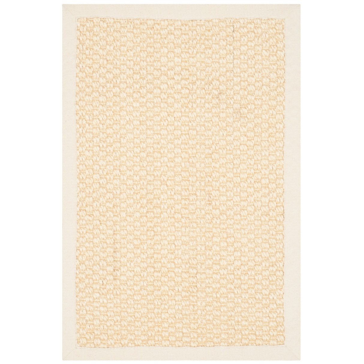 SAFAVIEH Natural Fiber Mira Giesela Sisal Rug