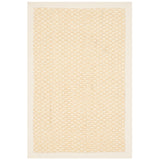 SAFAVIEH Natural Fiber Mira Giesela Sisal Rug