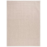 SAFAVIEH Natural Fiber Mira Giesela Sisal Rug