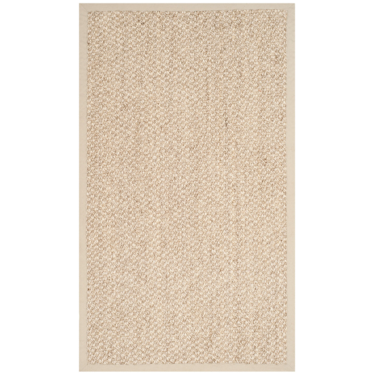 SAFAVIEH Natural Fiber Mira Giesela Sisal Rug