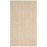 SAFAVIEH Natural Fiber Mira Giesela Sisal Rug