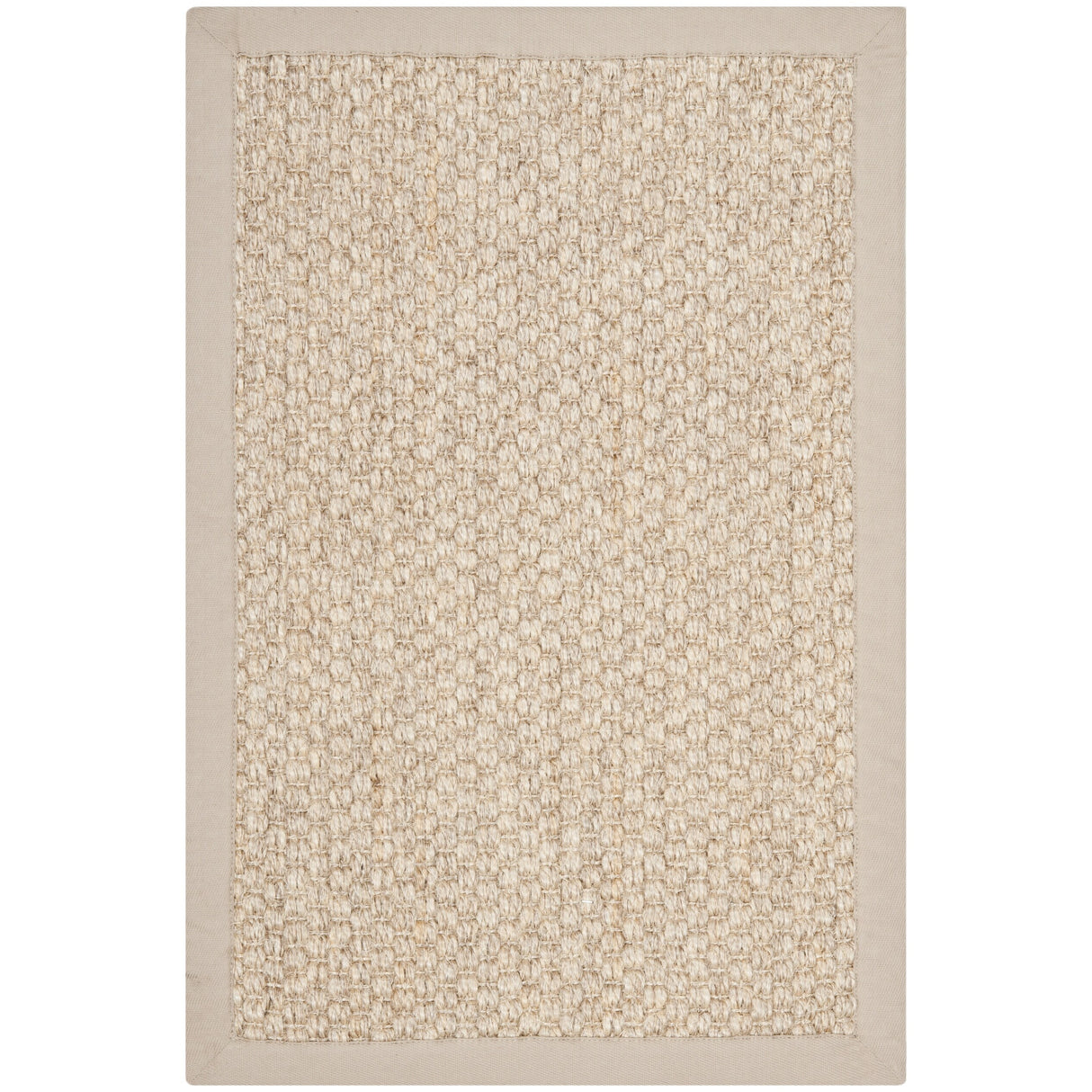 SAFAVIEH Natural Fiber Mira Giesela Sisal Rug