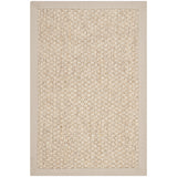 SAFAVIEH Natural Fiber Mira Giesela Sisal Rug