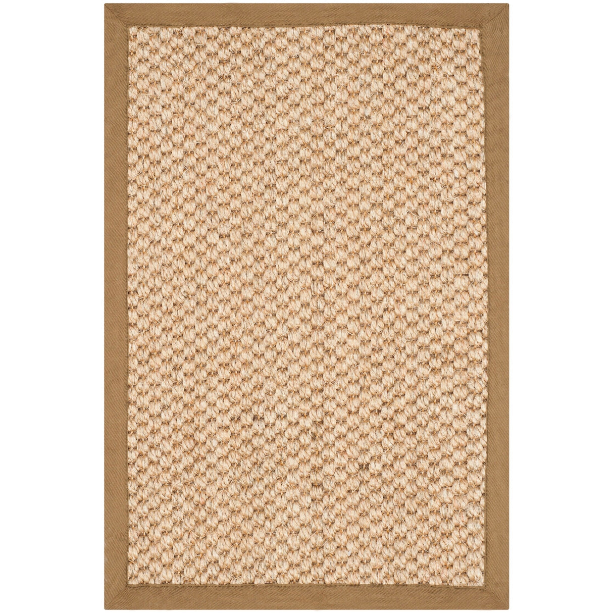 SAFAVIEH Natural Fiber Mira Giesela Sisal Rug