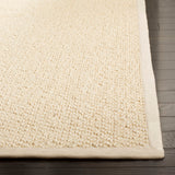 SAFAVIEH Natural Fiber Mira Giesela Sisal Rug