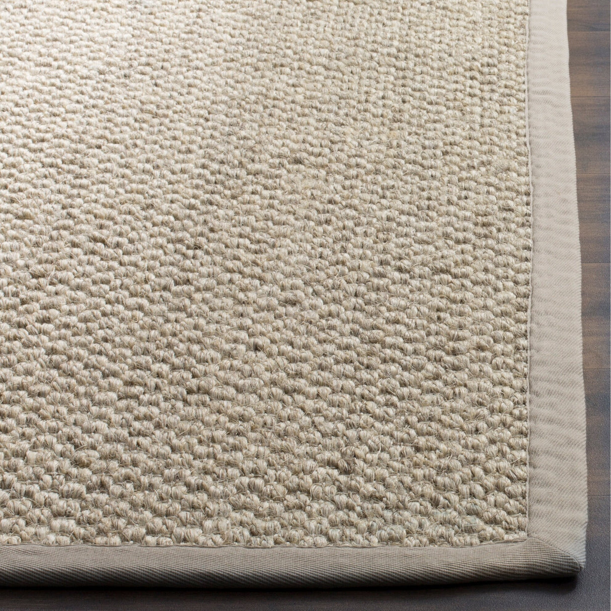 SAFAVIEH Natural Fiber Mira Giesela Sisal Rug