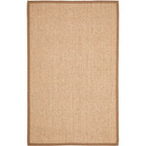 SAFAVIEH Natural Fiber Mira Giesela Sisal Rug