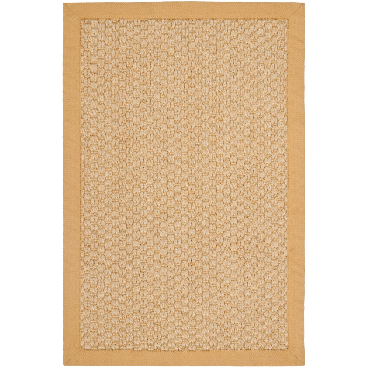 SAFAVIEH Natural Fiber Mira Giesela Sisal Rug