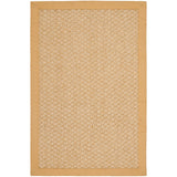 SAFAVIEH Natural Fiber Mira Giesela Sisal Rug