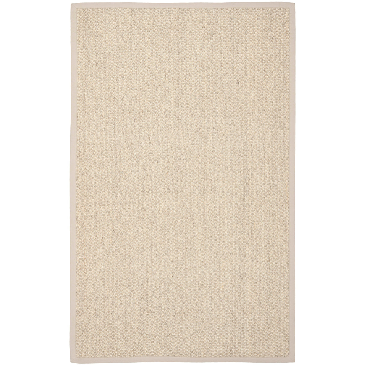 SAFAVIEH Natural Fiber Mira Giesela Sisal Rug