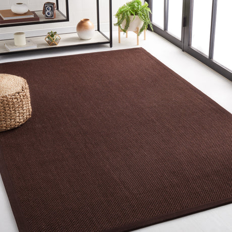 SAFAVIEH Natural Fiber Noma Sisal Rug