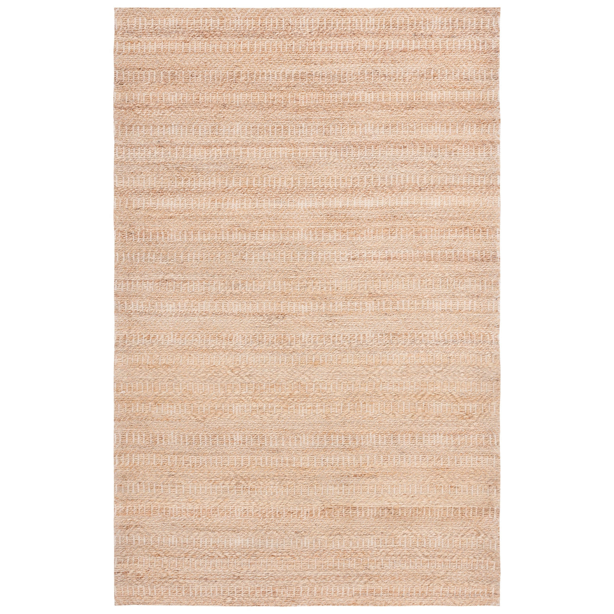 SAFAVIEH Natural Fiber Oliva Casual Jute Rug