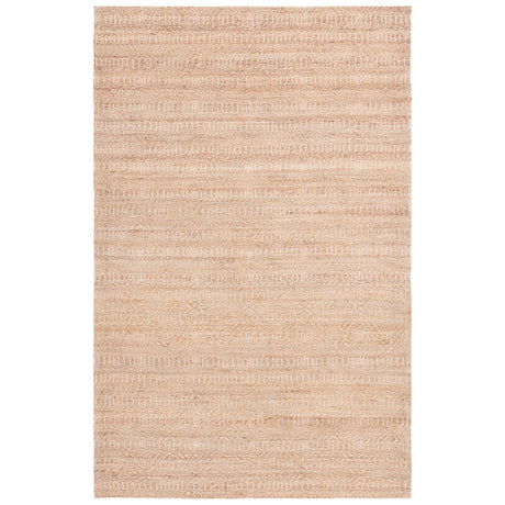 SAFAVIEH Natural Fiber Oliva Casual Jute Rug