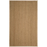 SAFAVIEH Natural Fiber Trilby Herringbone Seagrass Rug