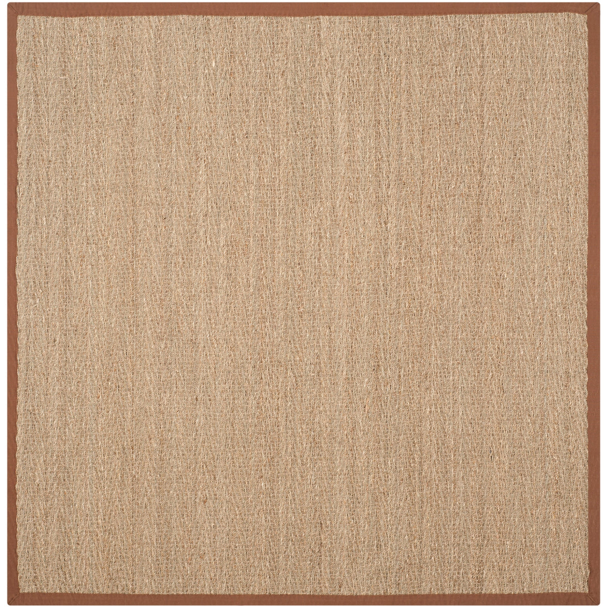 SAFAVIEH Natural Fiber Trilby Herringbone Seagrass Rug