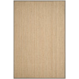 SAFAVIEH Natural Fiber Trilby Herringbone Seagrass Rug