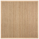 SAFAVIEH Natural Fiber Trilby Herringbone Seagrass Rug