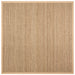 SAFAVIEH Natural Fiber Trilby Herringbone Seagrass Rug