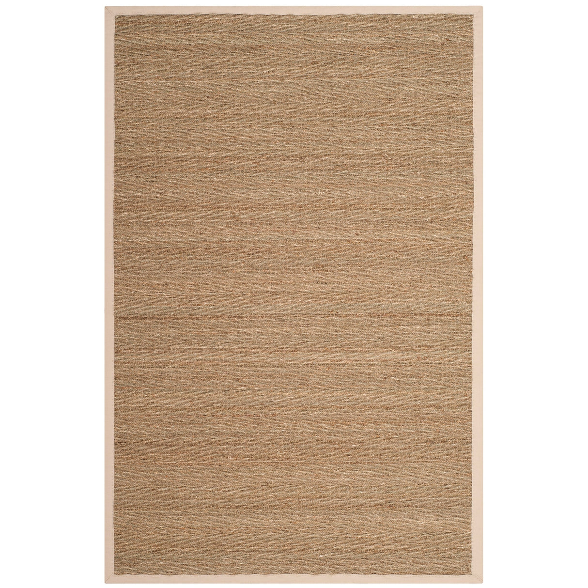 SAFAVIEH Natural Fiber Trilby Herringbone Seagrass Rug