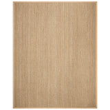 SAFAVIEH Natural Fiber Trilby Herringbone Seagrass Rug