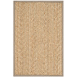 SAFAVIEH Natural Fiber Trilby Herringbone Seagrass Rug